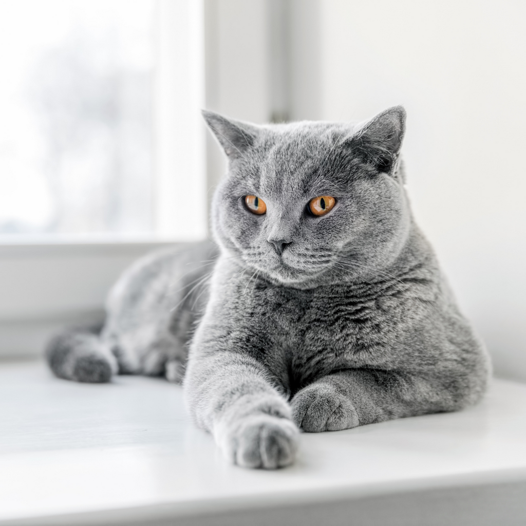 How To Prepare Your Cat For A Weekend Getaway