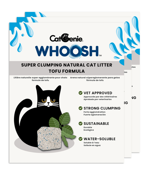 whoosh litter 3 pack