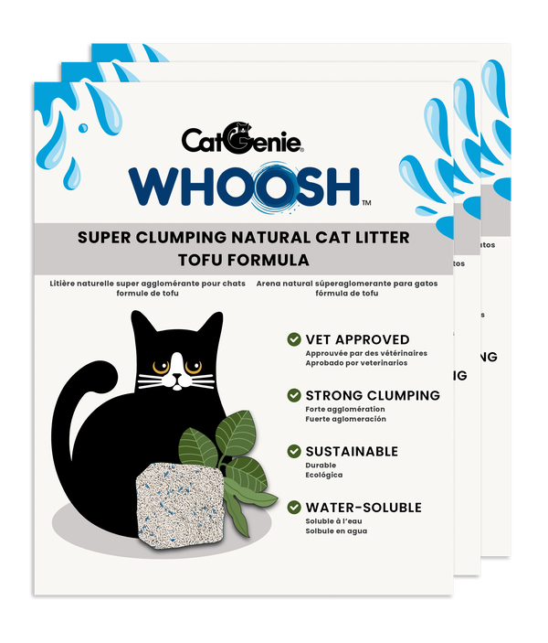whoosh litter 3 pack