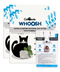 Whoosh Super Clumping Cat Litter 6+1 Combo - CatGenie