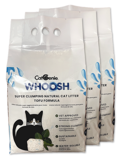 whoosh litter 3 pack