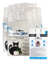 Whoosh Super Clumping Cat Litter 6+1 Combo - CatGenie
