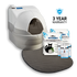 CatGenie Whoosh Ultimate Bundle - CatGenie