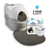 CatGenie Whoosh Ultimate Bundle - CatGenie