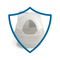 3 year warranty Badge