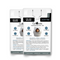 2 pack Sanisolution Cartridge Scent Free