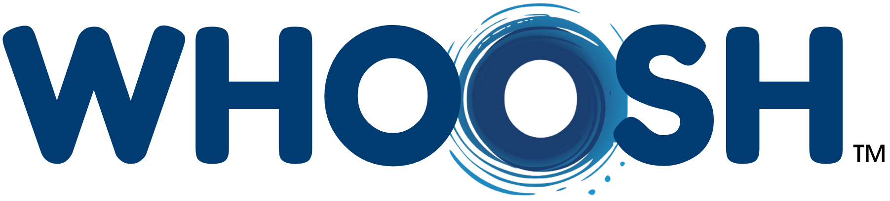 Whoosh logo